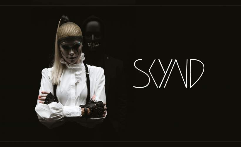 SKYND Tickets | Gigantic Tickets