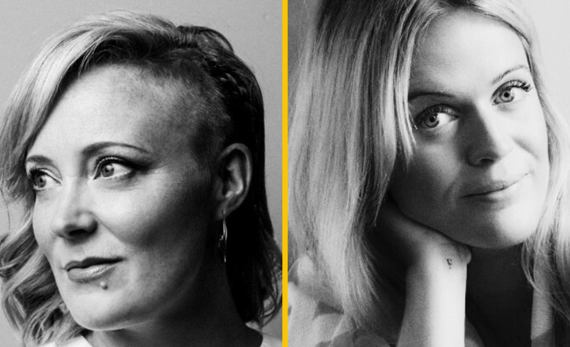 SLAGS! An Evening with Emma Jane Unsworth & Dolly Alderton tickets