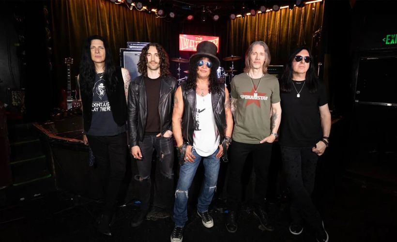 Slash tickets
