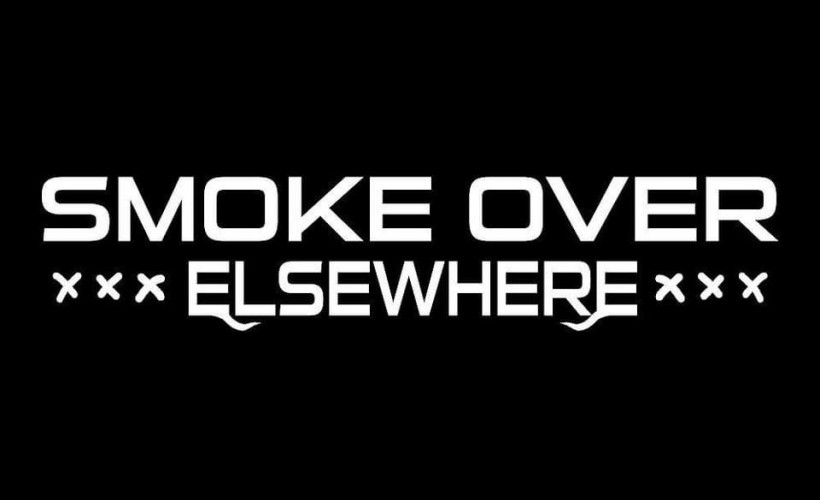 Smoke Over Elsewhere, Yesterday's Gone, Pyrofox, Rattlesnakes  at XS Wrexham (Above Penny Black), Wrexham