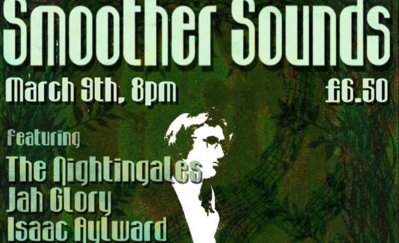 Smoother Sounds   at The Attic, Leeds