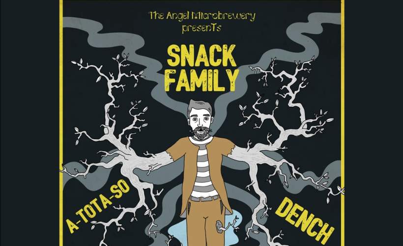 Snack Family tickets