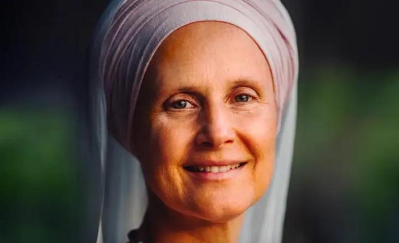 Snatam Kaur | Sacred Chant tickets