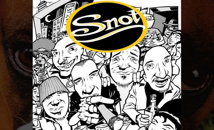 Snot