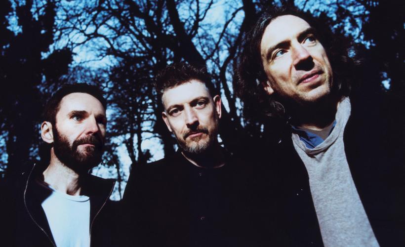 Snow Patrol tickets
