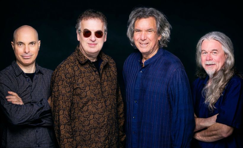 Soft Machine tickets