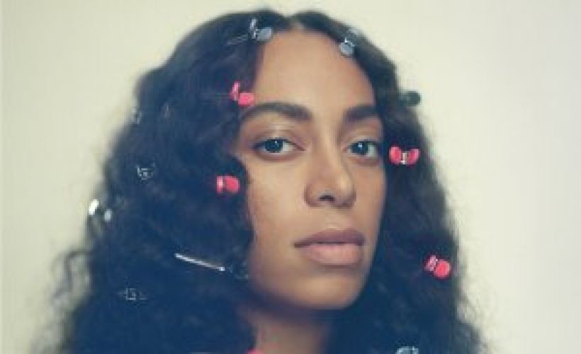 Solange Revisited tickets