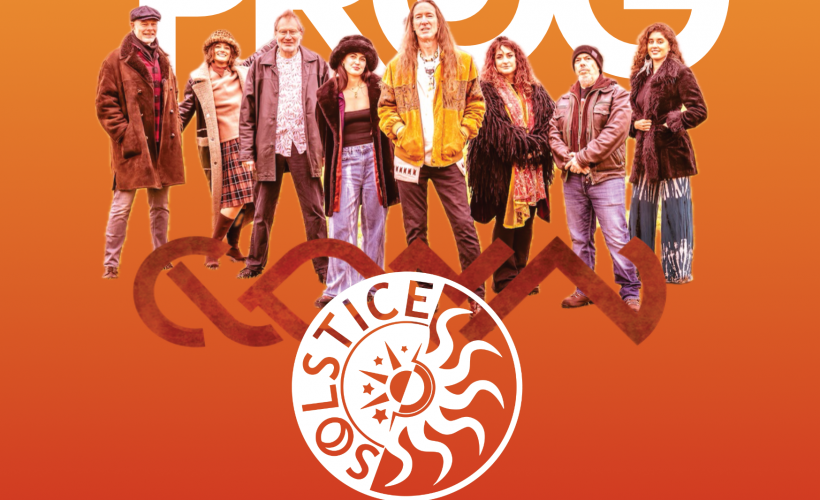 Solstice