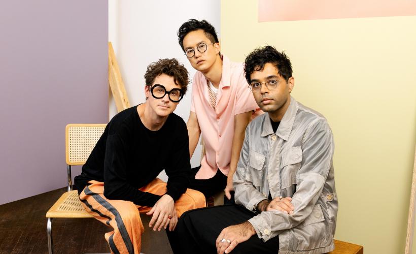Son Lux
