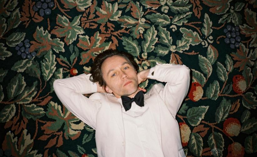 Sondre Lerche