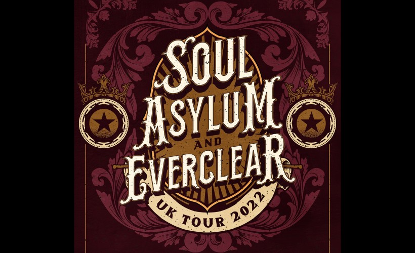 Soul Asylum tickets