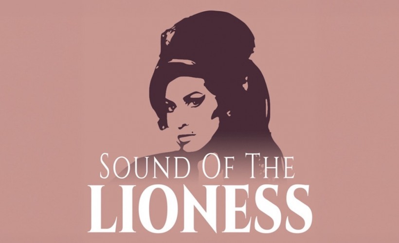 Sound of The Lioness tickets