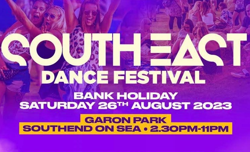 South East Dance Festival
