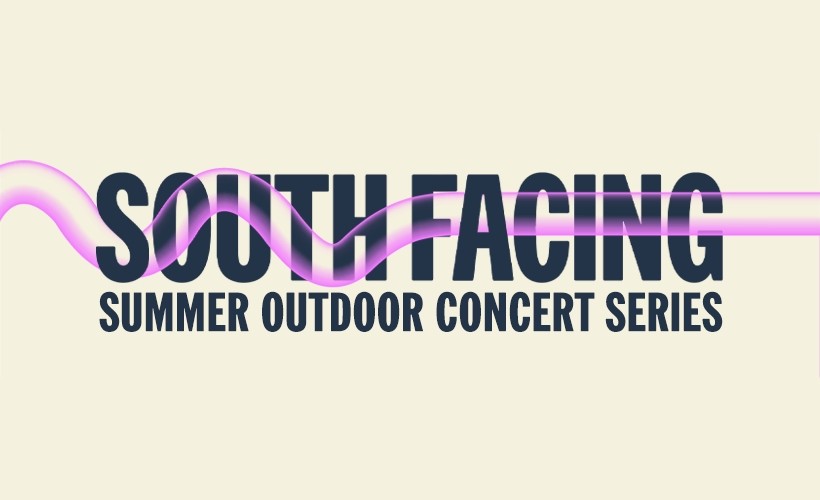 South Facing Festival 2024 tickets