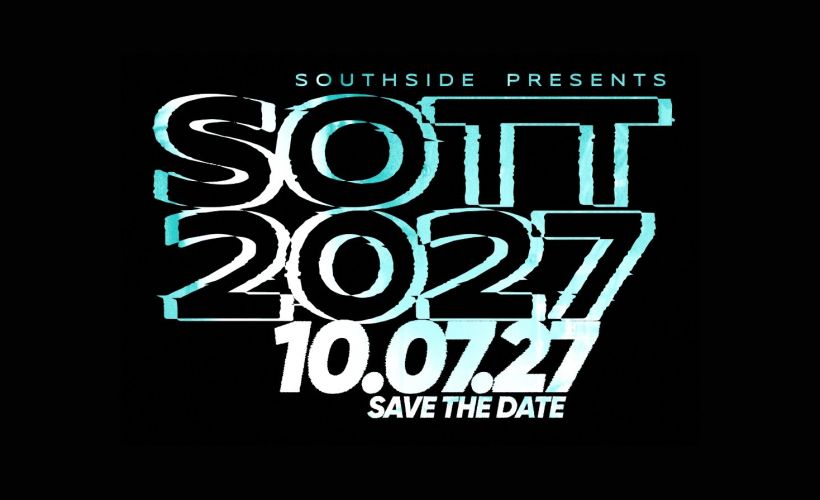 South of the Tracks Festival 2027