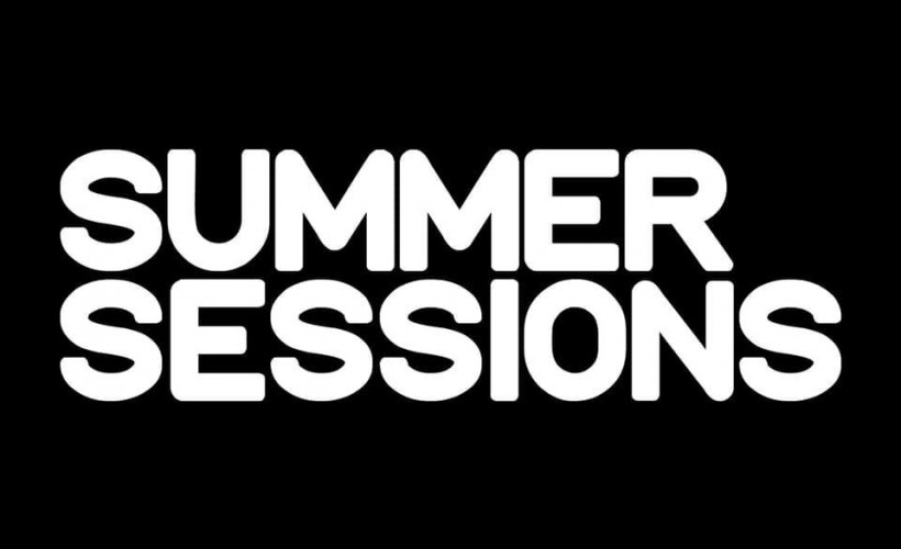 Southampton Summer Sessions tickets
