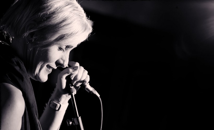 Southern Beauty (Feat. Alison Wheeler Ex Beautiful South)  at The Robin, Wolverhampton