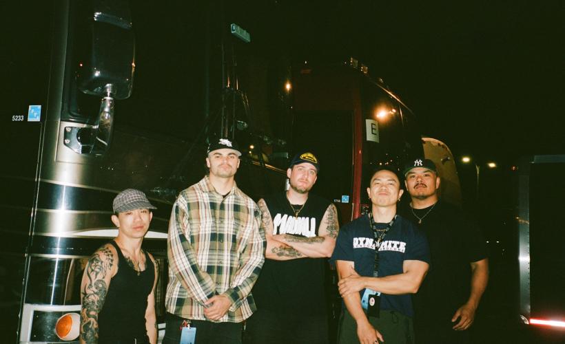 Speed Event Title Pic