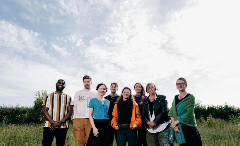 Spell Songs   at Octagon Centre, Sheffield