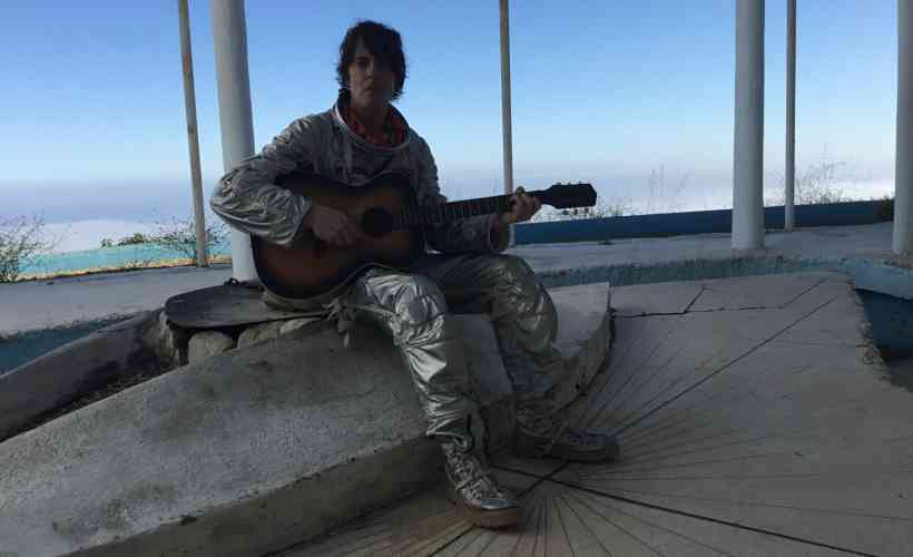 Spiritualized tickets