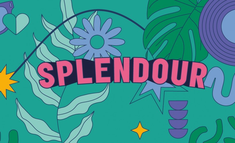 Splendour Festival tickets