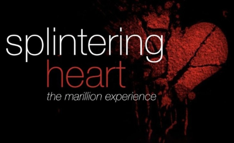 Splintering Hearts