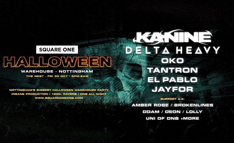 Square One tickets