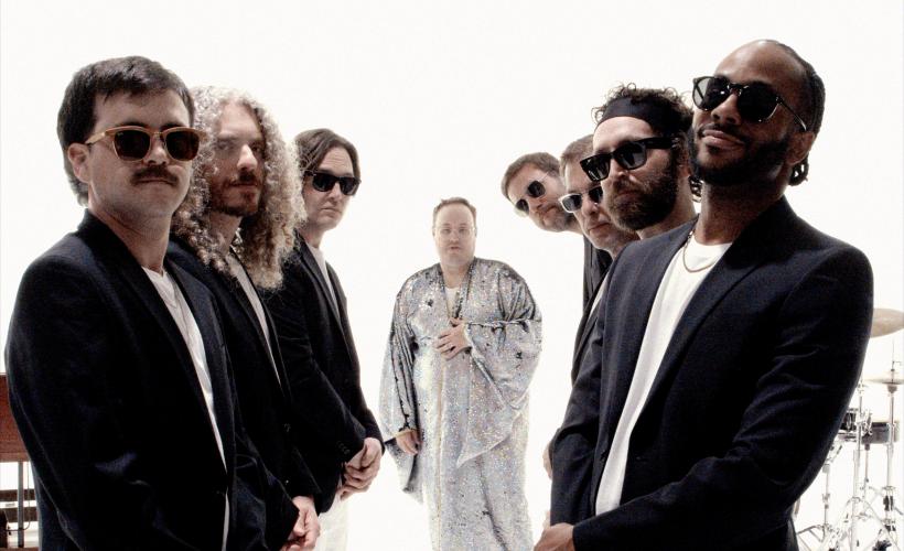 St. Paul and the Broken Bones