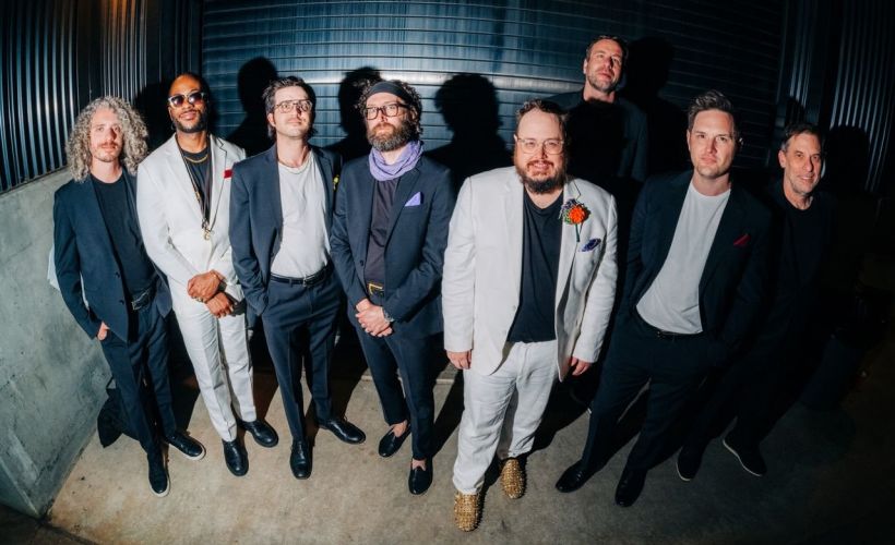 St. Paul and the Broken Bones tickets