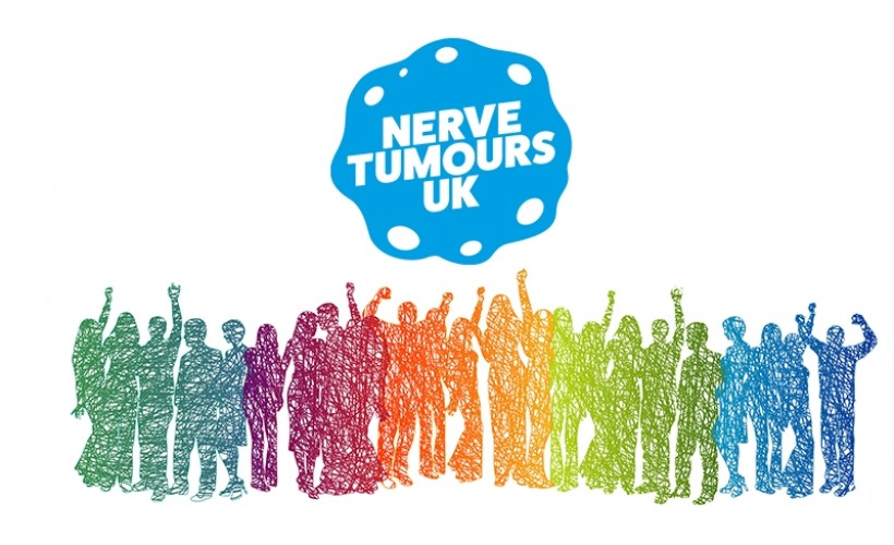 Stand Up for Nerve Tumours UK Comedy Fundraiser tickets