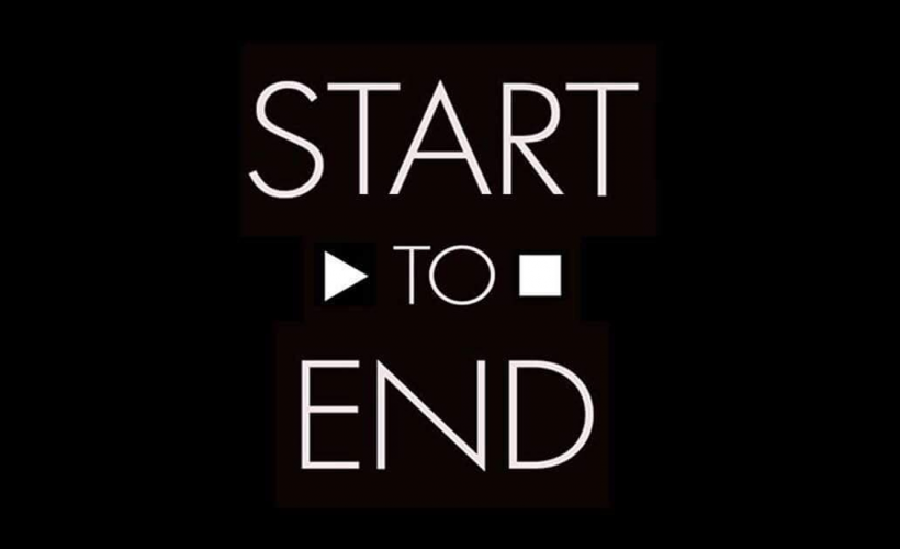 Start to End tickets