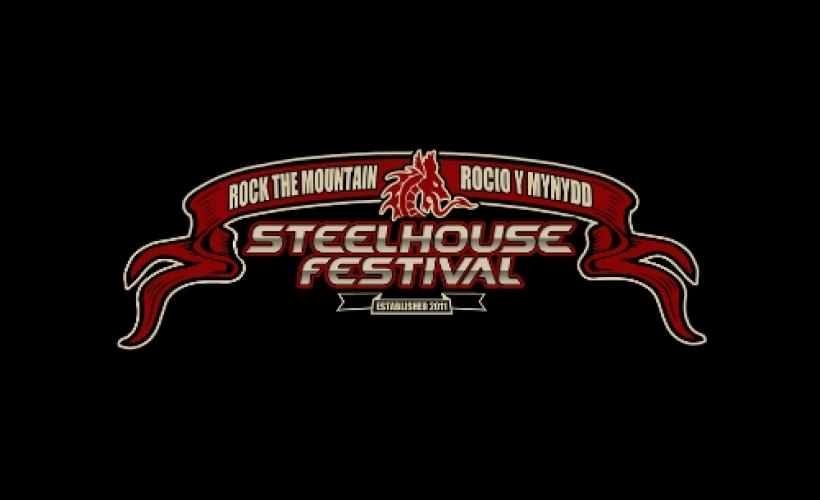 Steelhouse Festival tickets