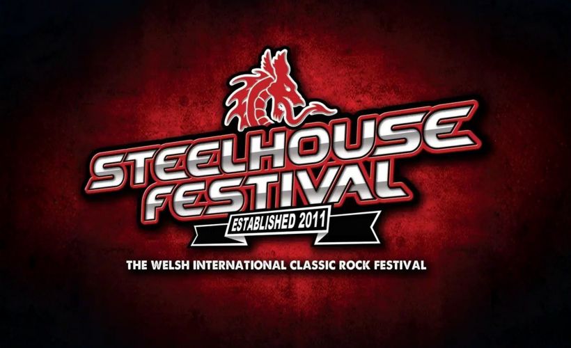 Steelhouse Festival tickets