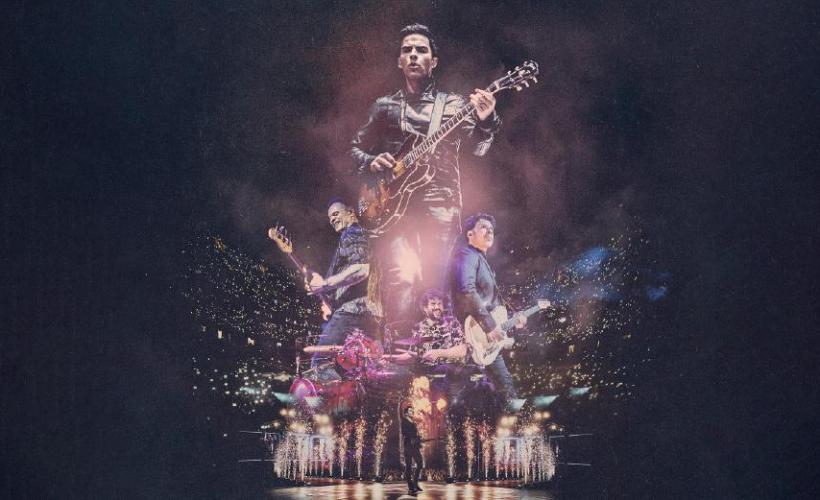 Stereophonics tickets