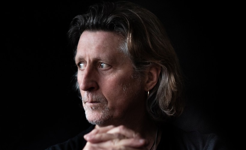 Steve Knightley tickets