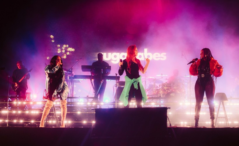 Sugababes