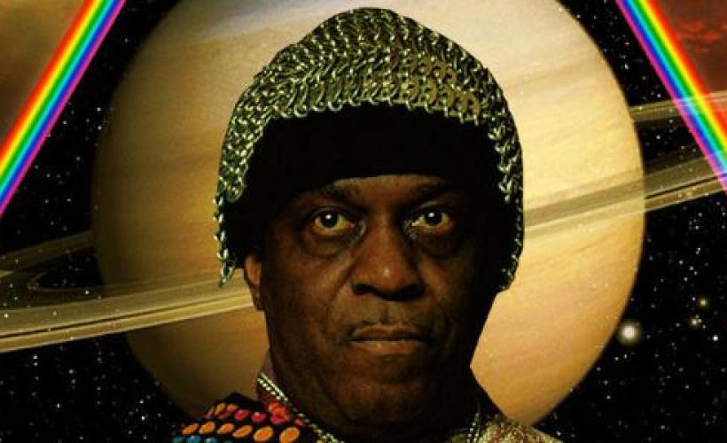 Sun Ra Arkestra
