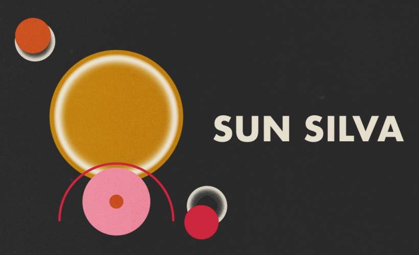 Sun Silva tickets
