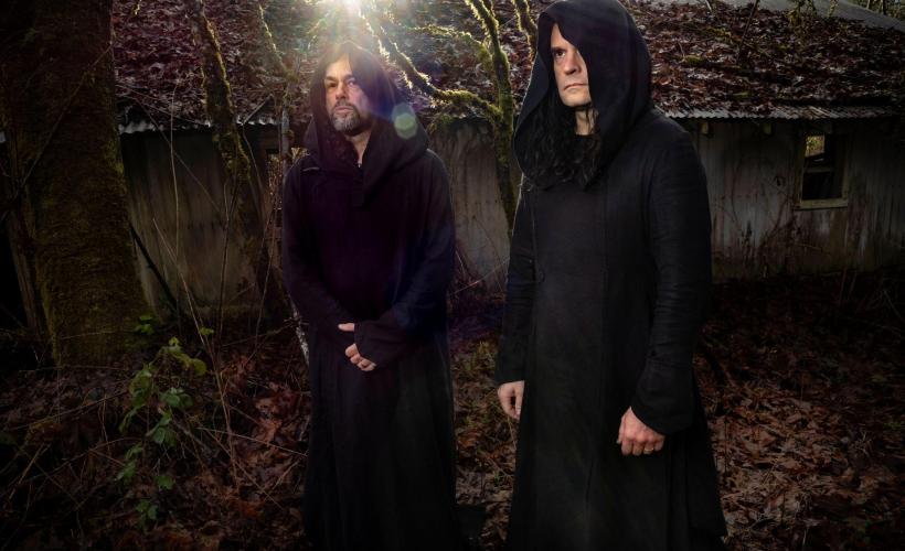 Sunn O)))