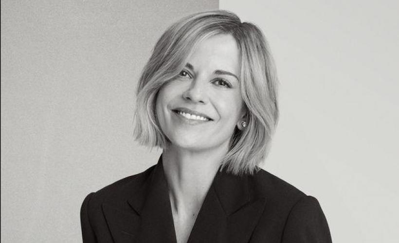 Susie Wolff