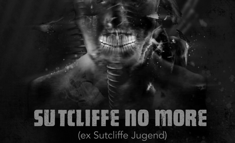 SUTCLIFFE NO MORE / WILD RANI / PALE WORLD tickets