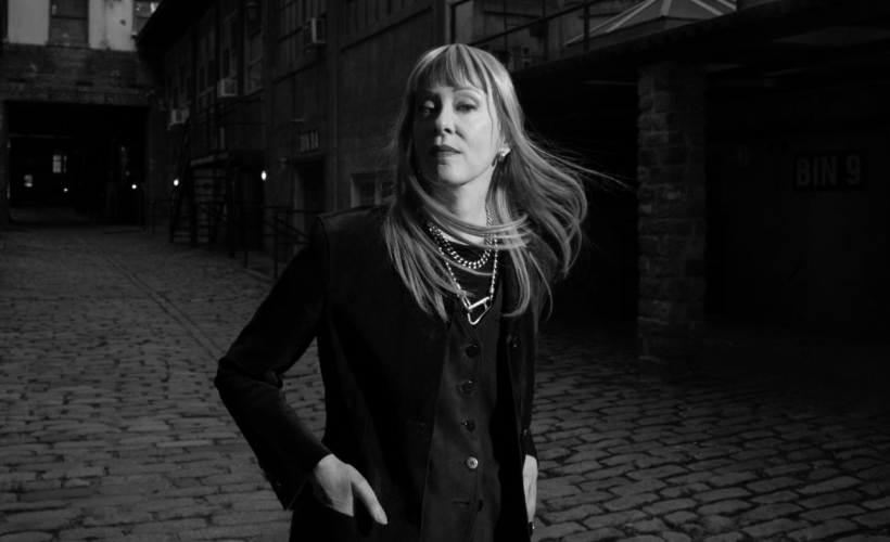 Suzanne Vega