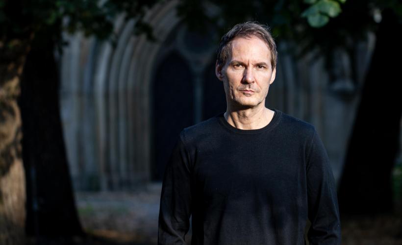 Sven Helbig’s Requiem A tickets