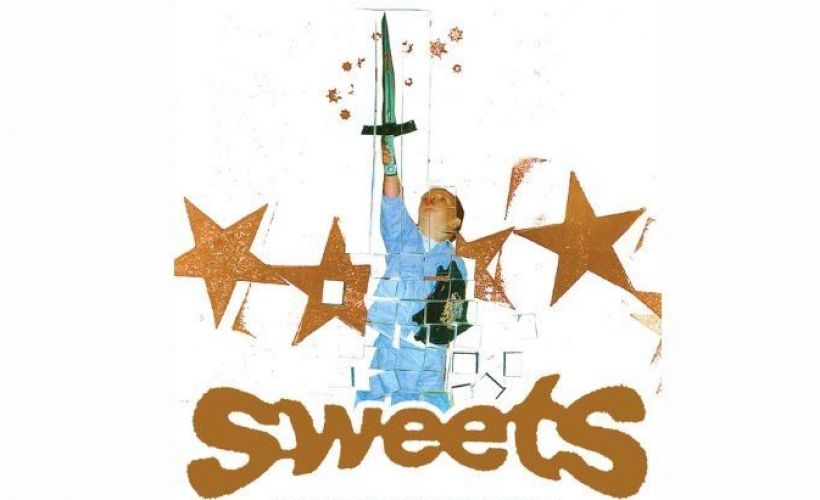 Sweets tickets