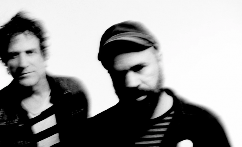 Swervedriver