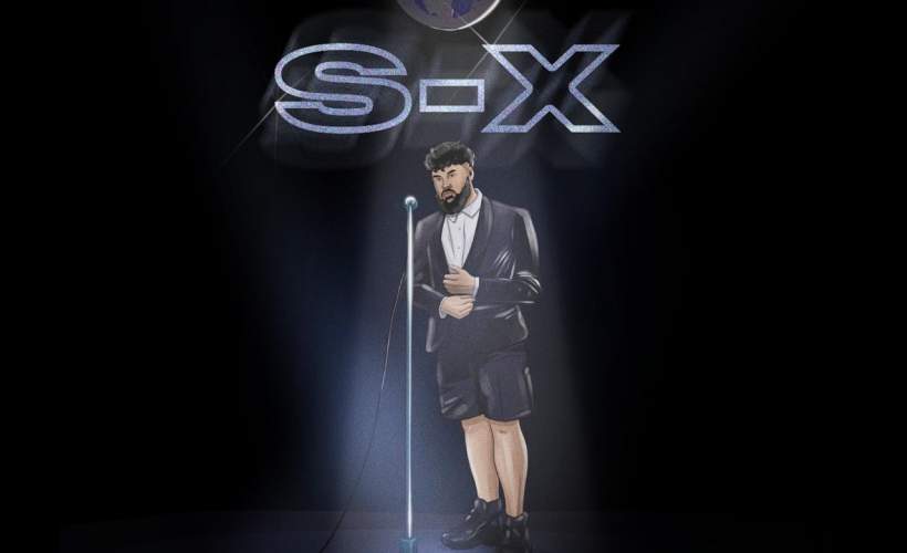 S-X tickets