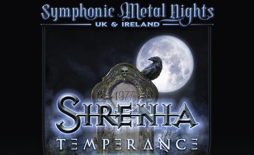 Symphonic Metal Nights tickets