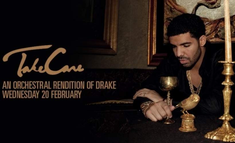 Take Care: An Orchestral Rendition of Drake tickets