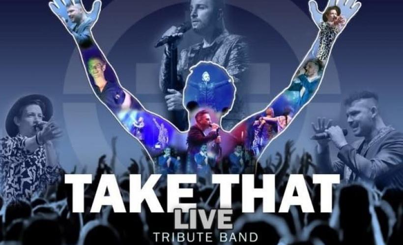 Take That Live