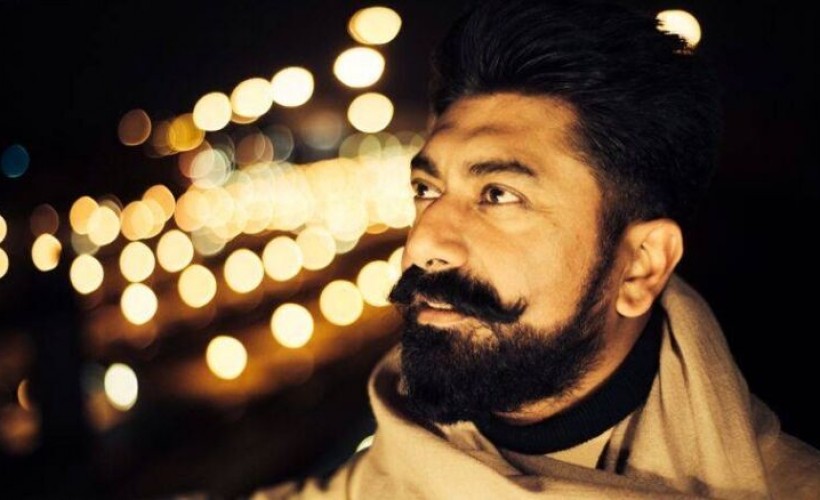 An evening with Talvin Singh  at Metronome, Nottingham